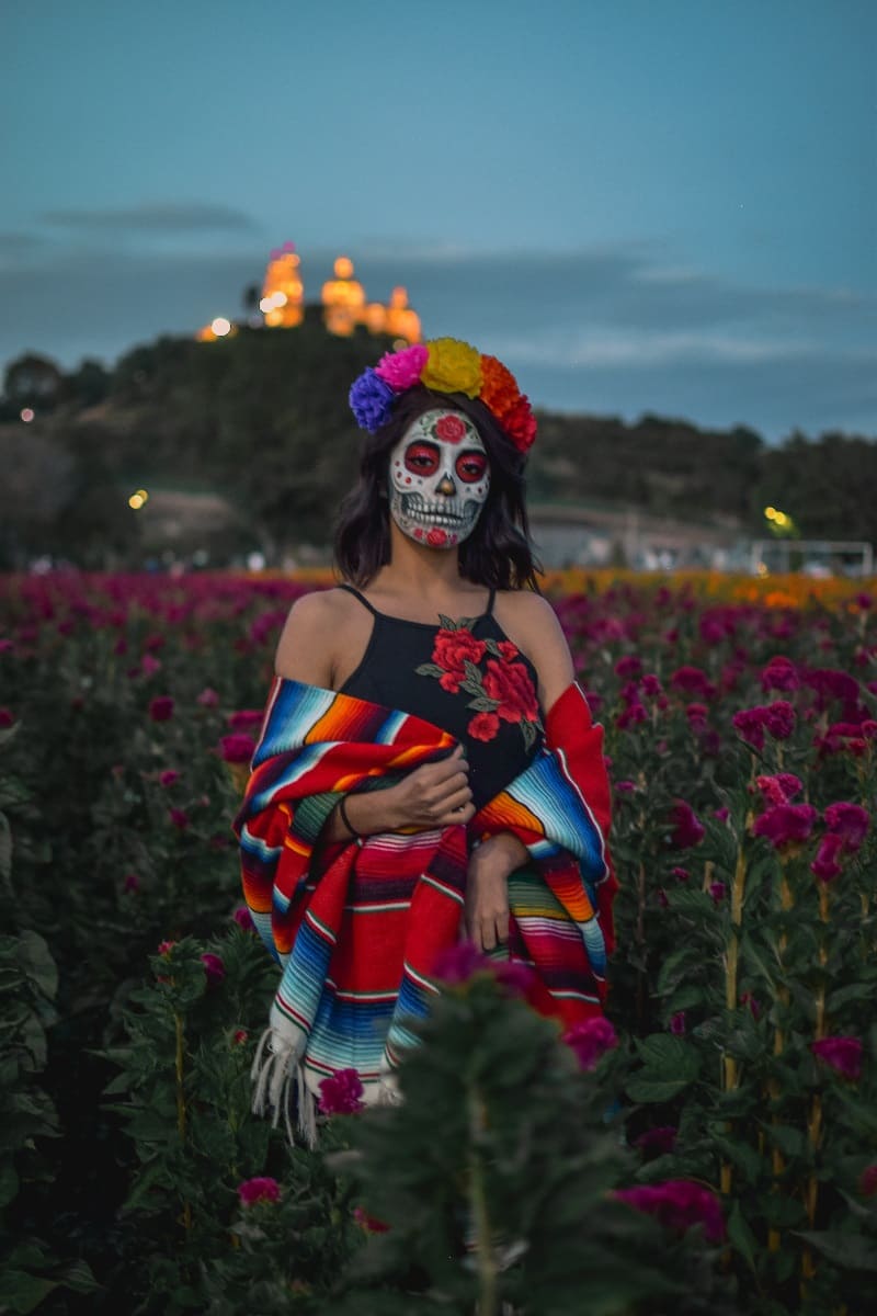 san pedro cholula dia de muertos 8