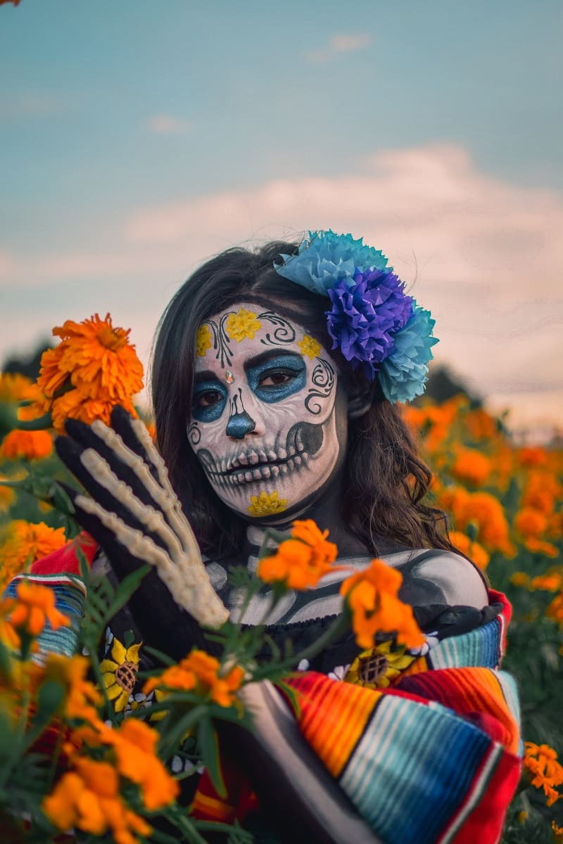 san pedro cholula dia de muertos 9