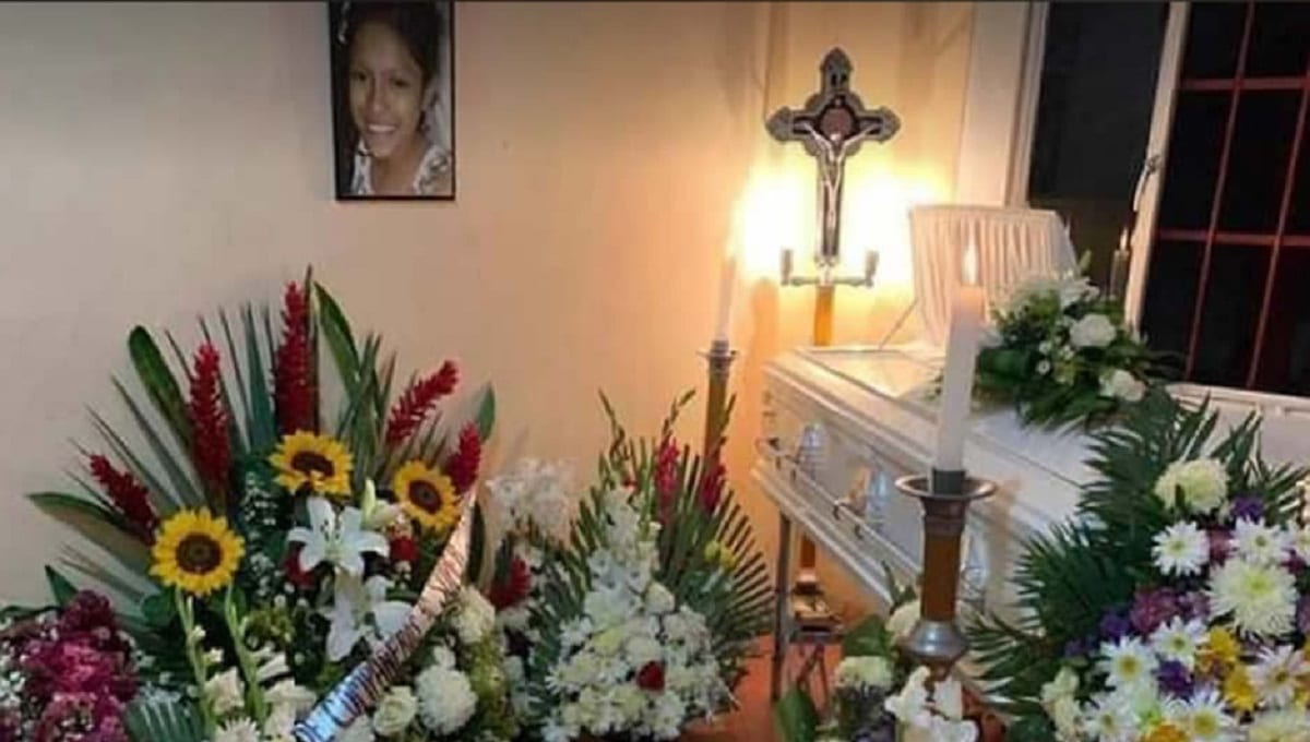 Estrella, de 12 años falleció de un derrame cerebral por estrés académico en Tlatlauquitepec 1 tlatlauqi
