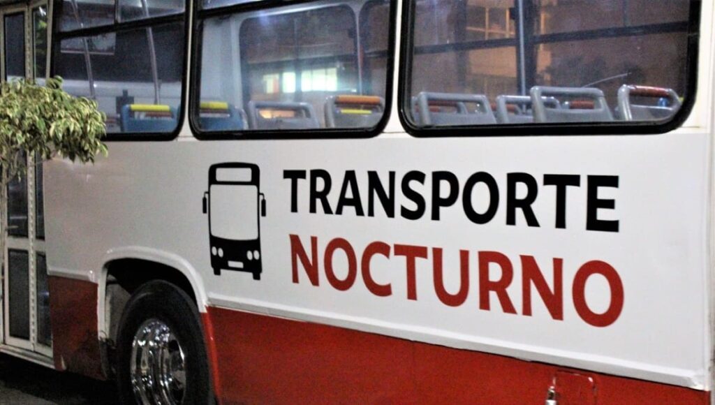 transporte nocturno bg 1