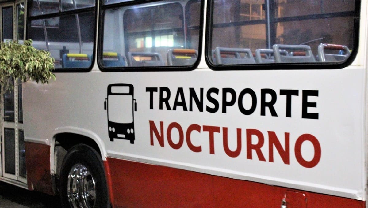 Anuncia SMT transporte nocturno durante “El Buen Fin” 1 transporte nocturno bg 1