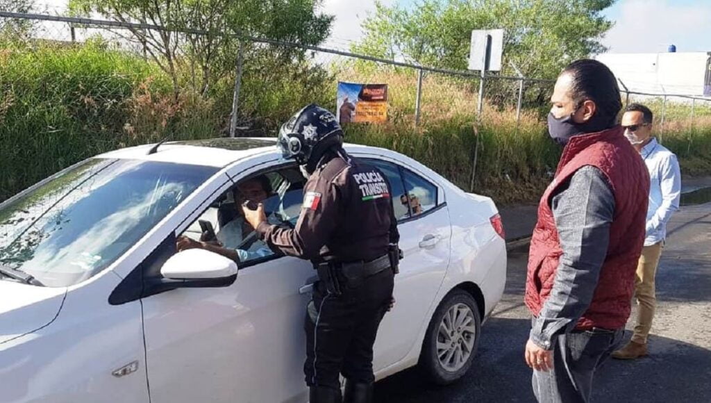 transporte pirata 1