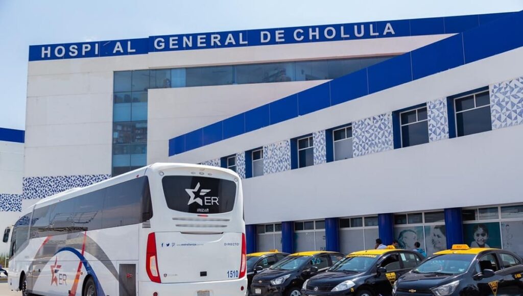 transporte salud puebla 1