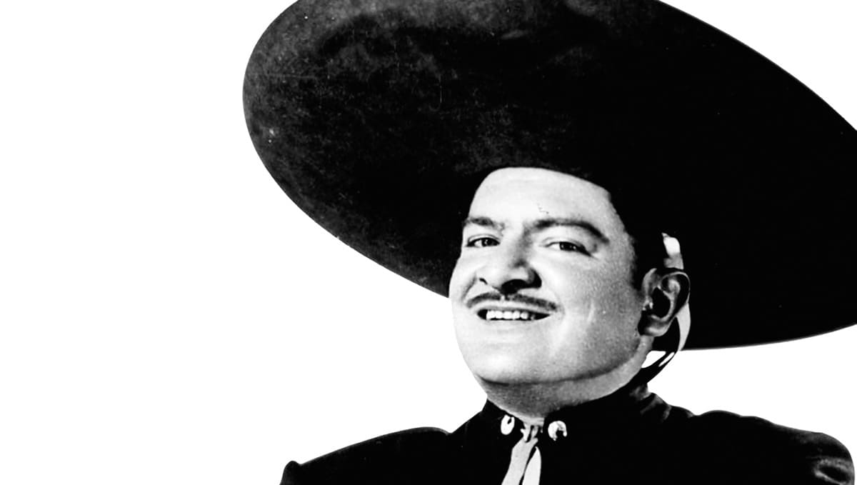 Cinco canciones para recordar a José Alfredo Jiménez a 47 años de su partida 1 un mundo raro tributo a jose alfredo jimenez 1