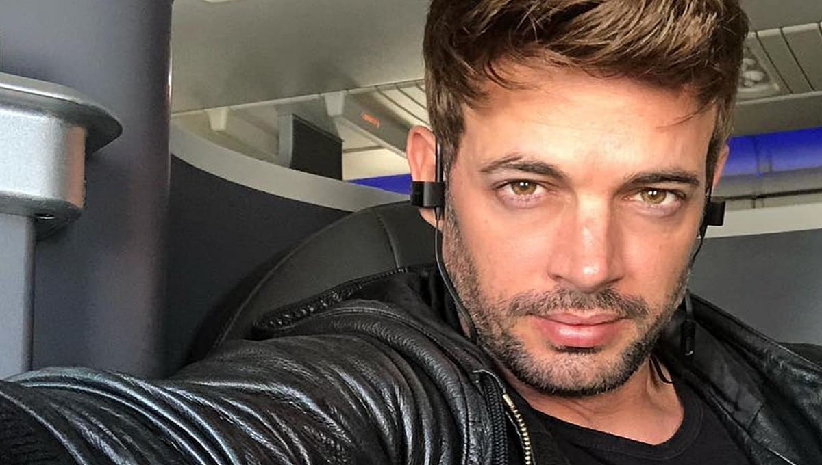 William Levy regresa a las telenovelas con “Café con Aroma de Mujer" 1 william levy mexico 05122019 2 1
