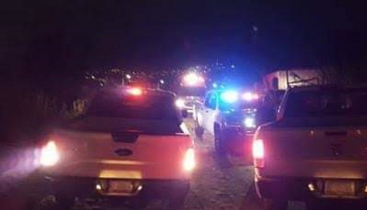 Ejecutan a dos abogados en el Pueblo Mágico de Xicotepec 1 xico 1