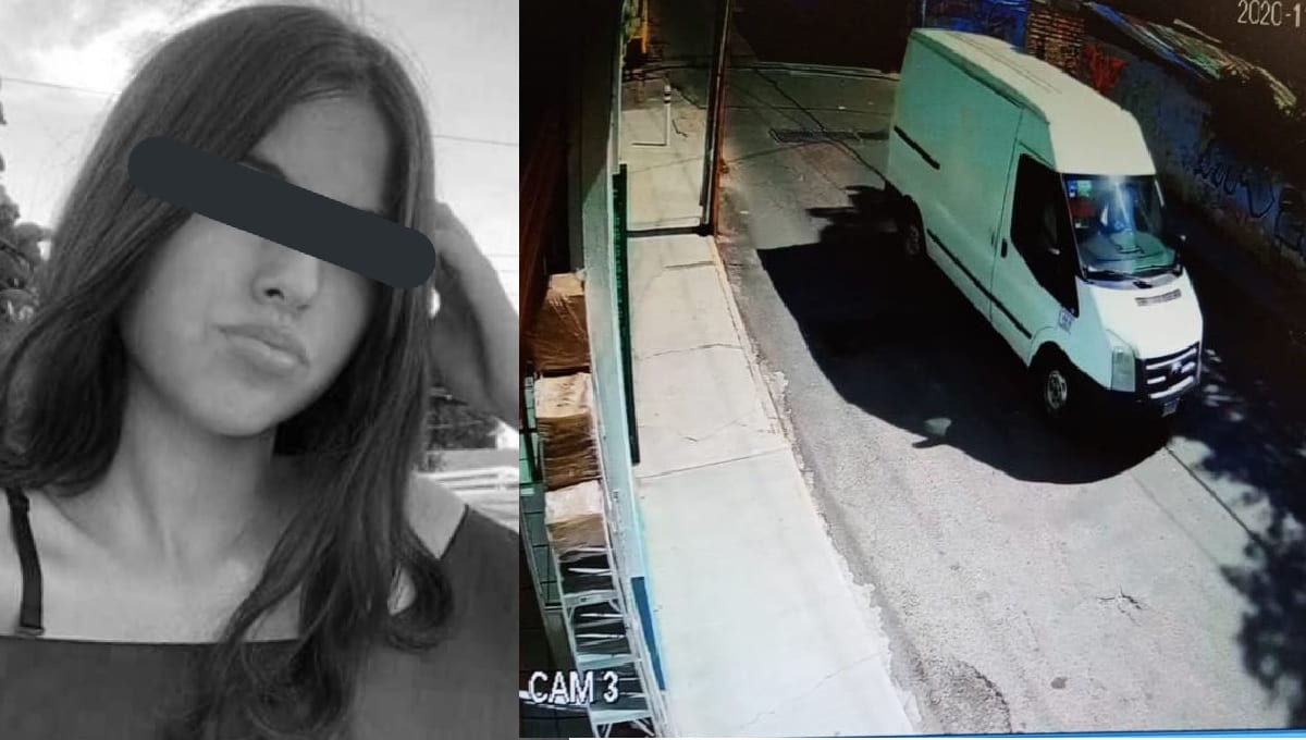 Ximena fue raptada en Tlaxcala y rescatada en un hotel del Centro de Puebla 4