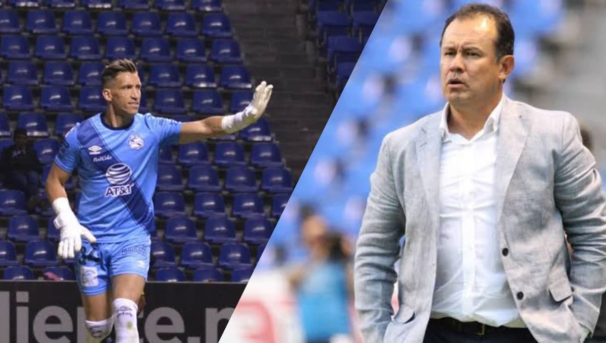 Comienzan a desarmar al Puebla: Reynoso y Vikonis tienen un pie fuera de la franja 1 128557274 114717323709168 2074047180439092041 n 1