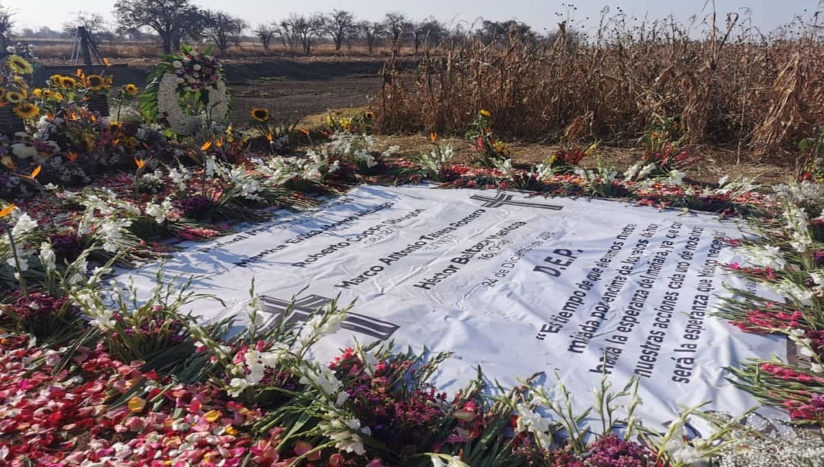 Recuerdan a las víctimas del helicopterazo en el que murieron Martha Erika y Moreno Valle 1 133044332 3935501156473641 7434731901423200099 n 1 min