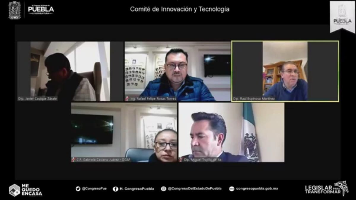 Aprueban calendario de actividades para la creación del micrositio de datos abiertos y el apartado de sitios de interés 1 1392 1 1