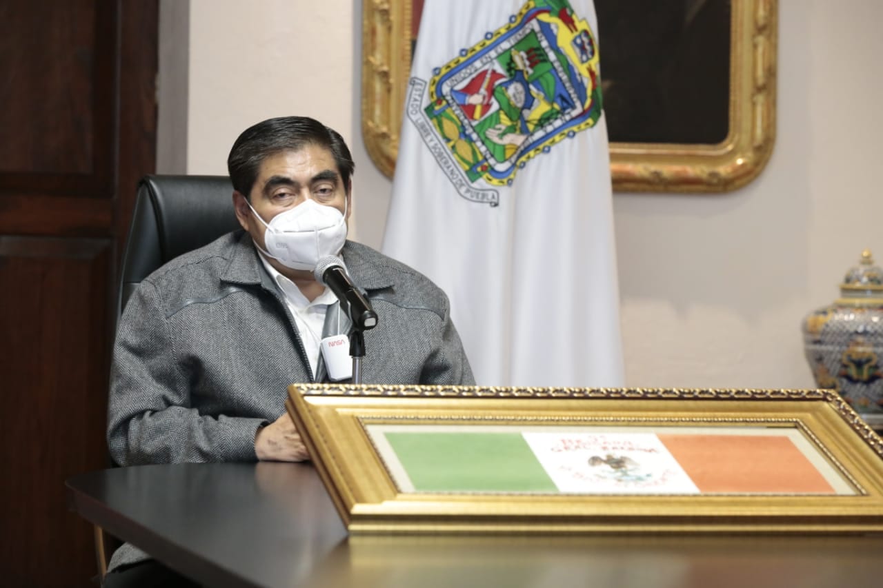 Lamenta Barbosa muerte de Moreno Valle Sánchez: “era un aliado del gobierno” 1 9E58EB64 3568 4E47 BE3C 7FF1680FA07E