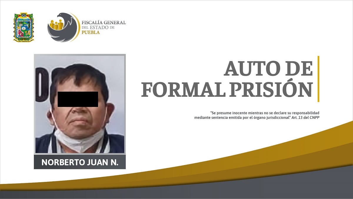 AFP Norberto Juan N