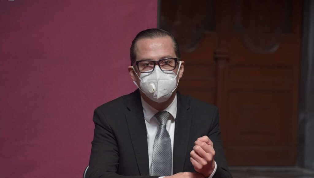 Armando Morales tesorero1 1