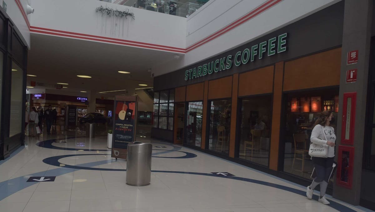 Centro Comercial Galerias Serdan2 1