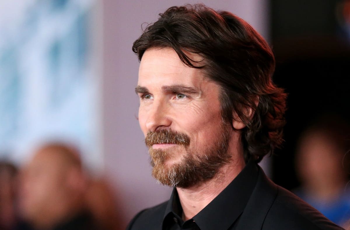 Christian Bale se une al elenco de "Thor: Love and Thunder" 1 Christian Bale 1