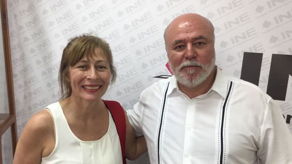 Clouthier 1