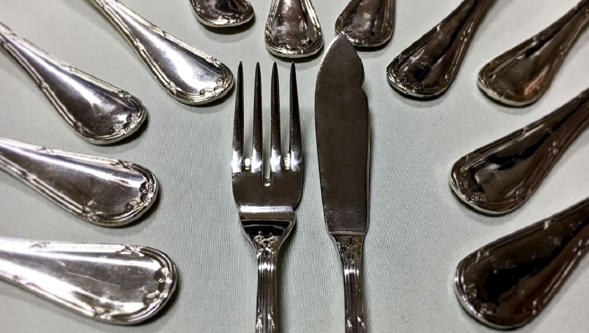 Cubiertos 1