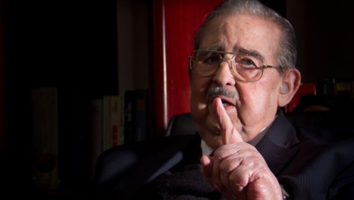 Muere Humberto Garza, fundador de Grupo Famsa 1 Famsa. 1