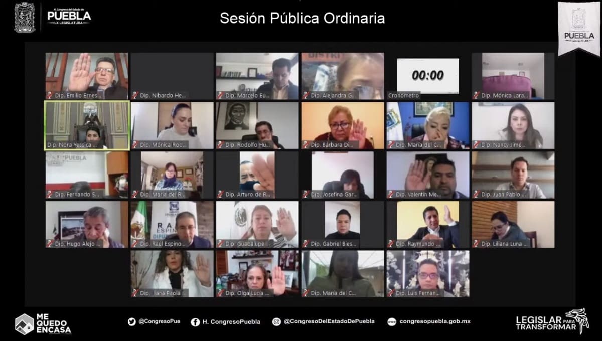 Foto Sesion congreso 1