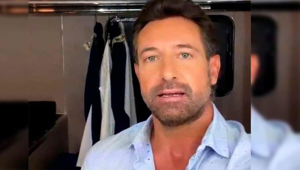 Gabriel Soto usará la #LeyOlimpia por filtración de video 1 Gabriel Soto Ley Olimpia scaled 1