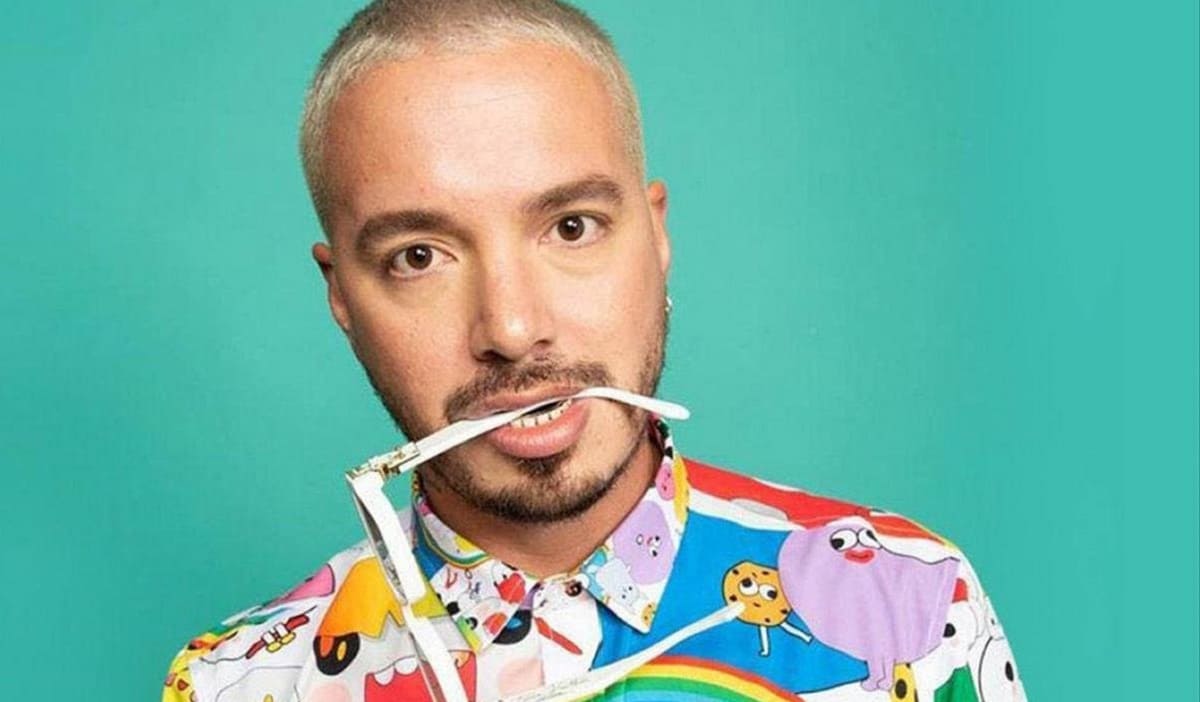J Balvin habló de algunos políticos de su natal Colombia y se vuelve viral 1 JBalvin 1