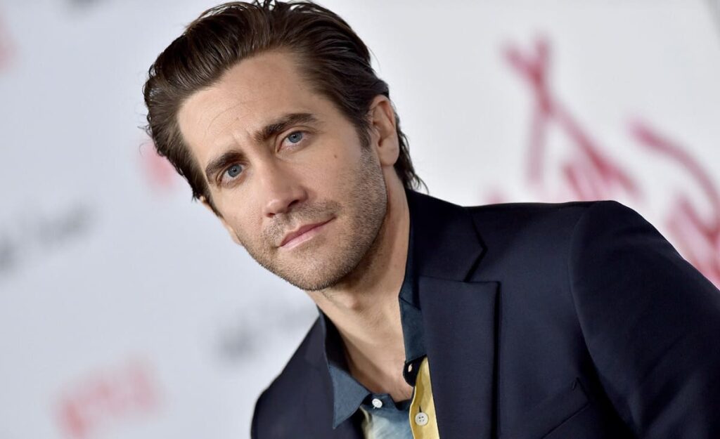 Jake Gyllenhaal 1