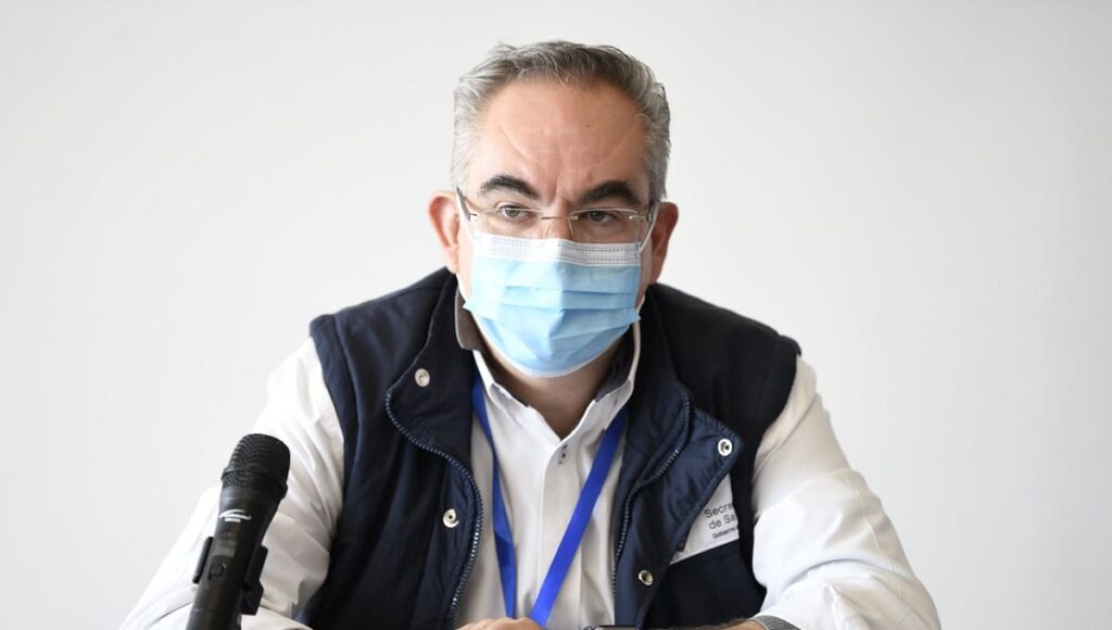 Jose Antonio Martinez Garcia salud 1