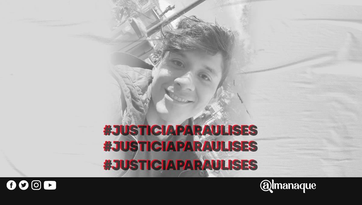 Justiciaparaulises