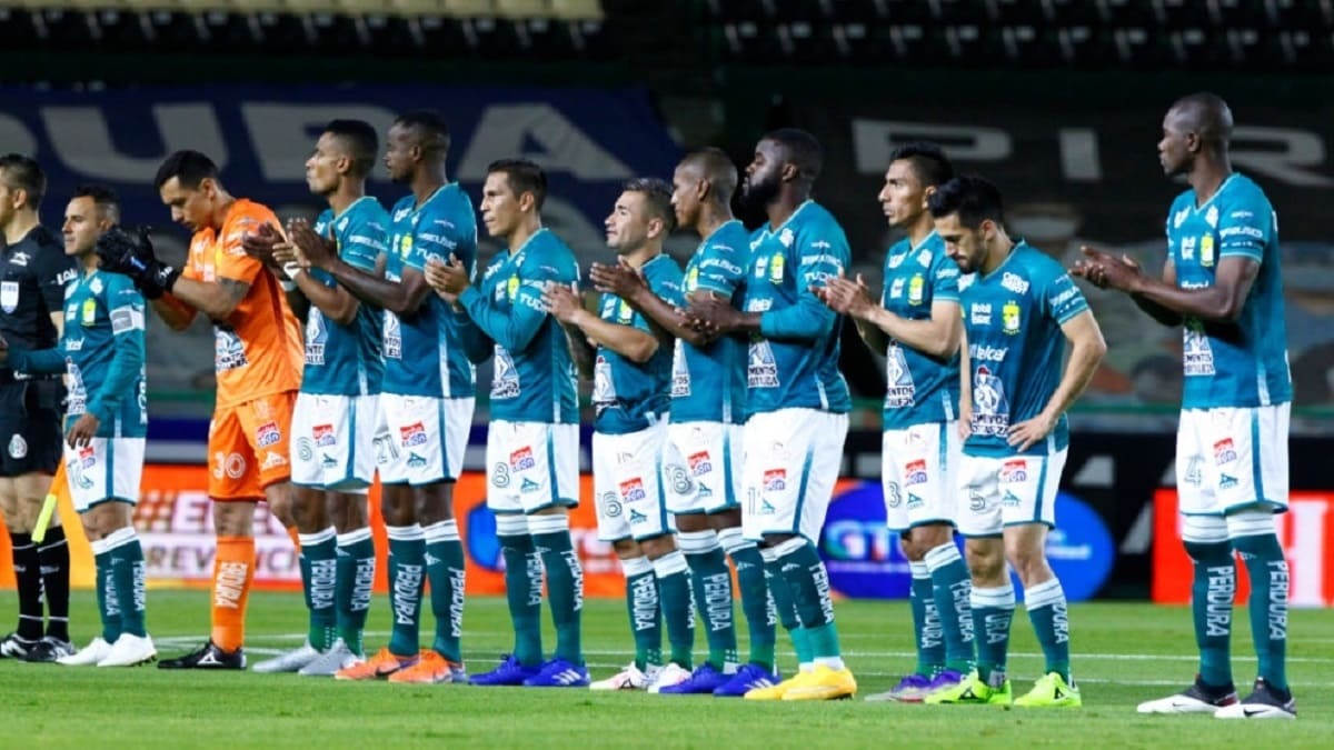 León consigue su octava estrella al vencer a Pumas (GOLES) 1 Leon campeon