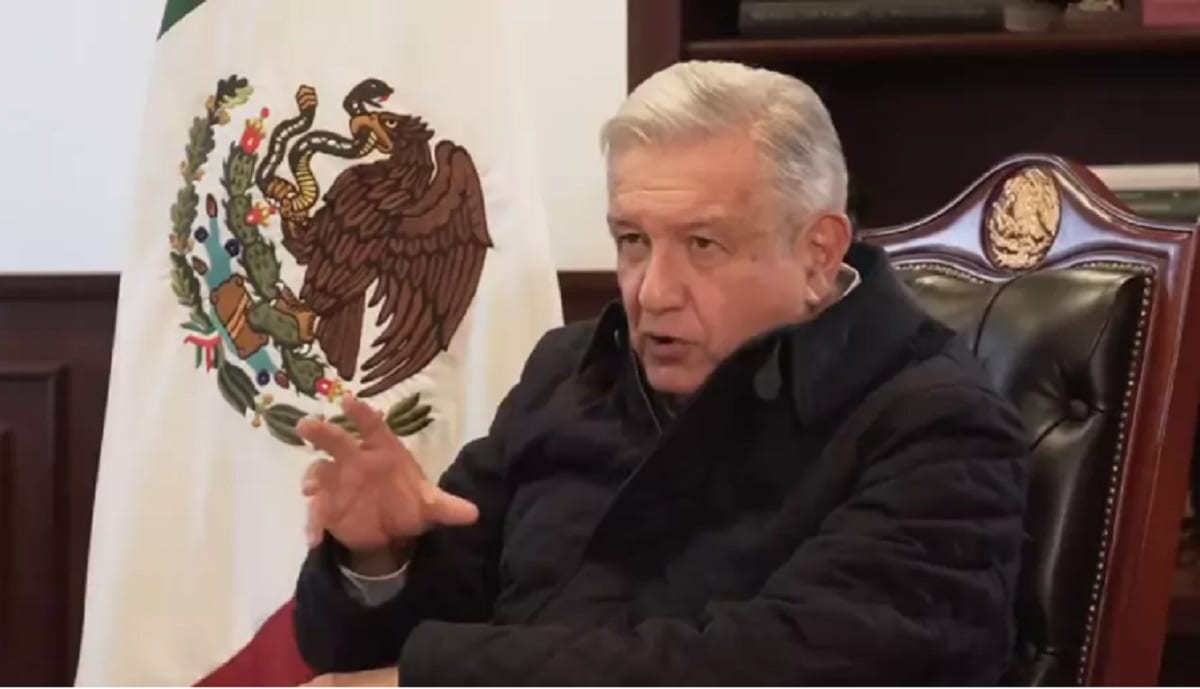 Empresas podrán comprar vacunas en el extranjero y venderlas en México: AMLO 1 Lopez