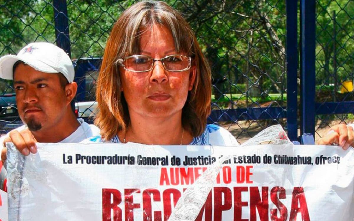 Después de 10 años de su asesinato, reabrirán el caso de Marisela Escobedo 1 Marisela Escobedo 1