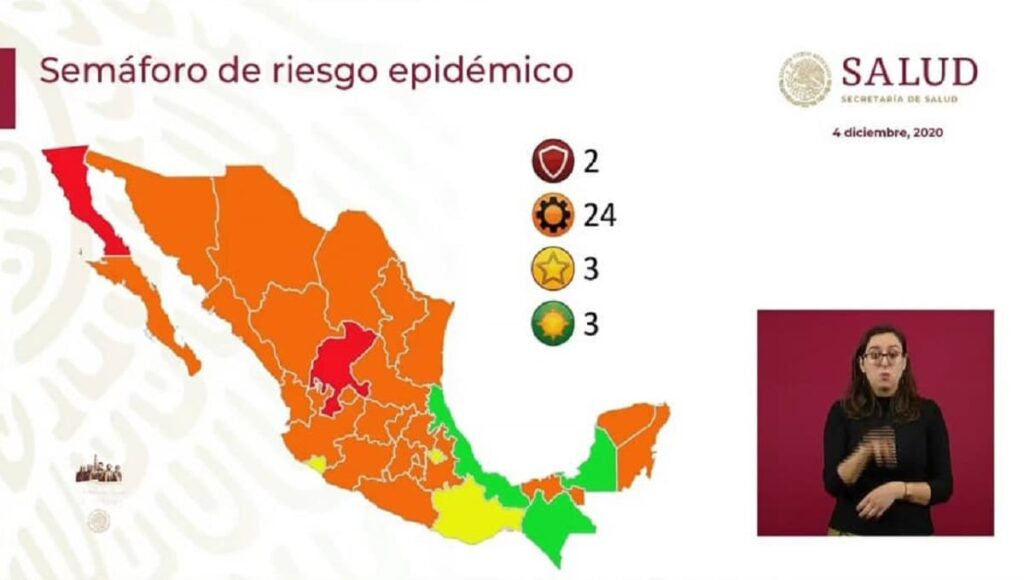 Naranja Puebla 1
