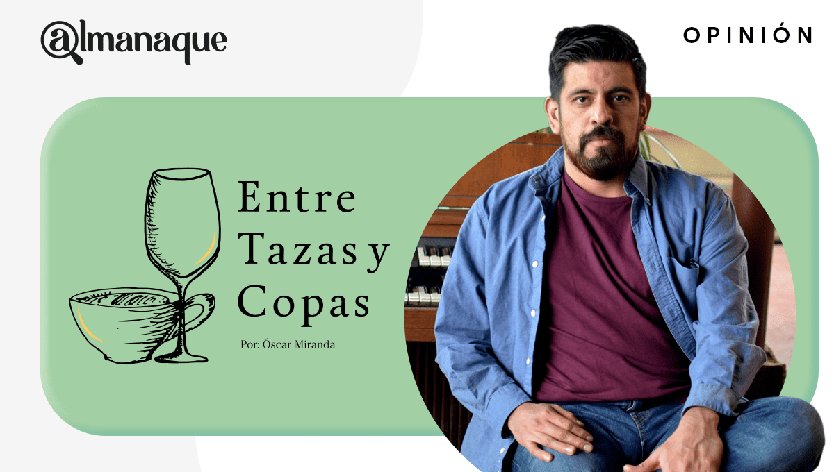 En el corazón de Cholula: Barbarista, donde hacen culto al café 6 Oscar Miranda portada 1