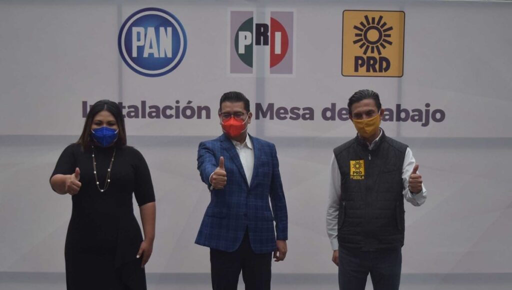 PRIANRD 1