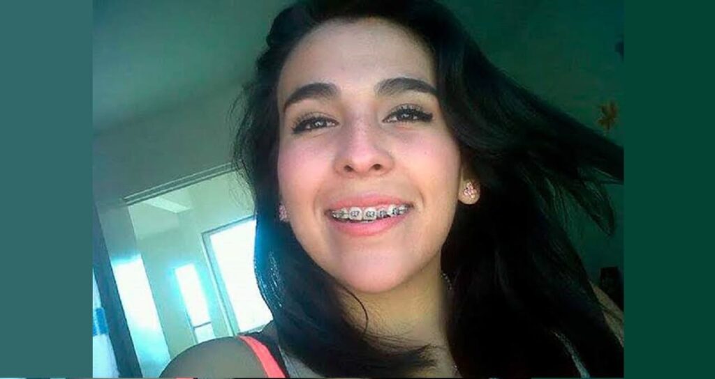 Paulina Camargo 1