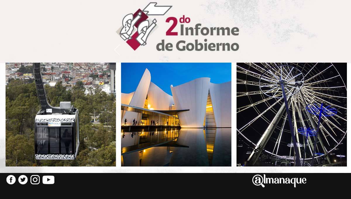 #2doInformeBarbosa: Inicia investigación contra obras faraónicas, el CAPCEE y RUTA 1 Portada investigacion obras faraonicas