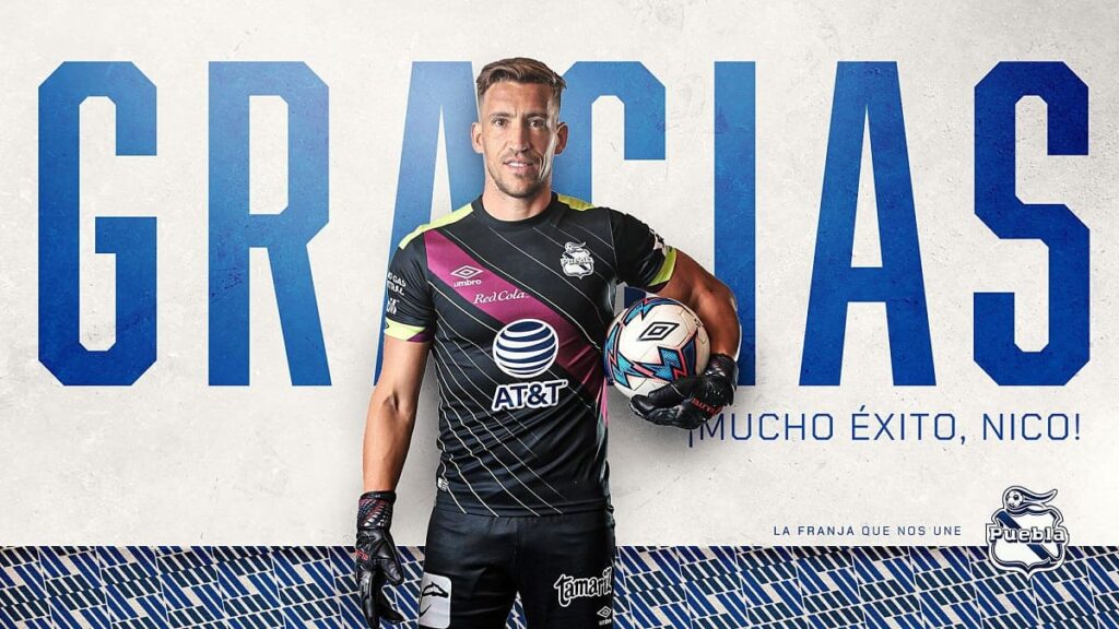 Puebla FC 1