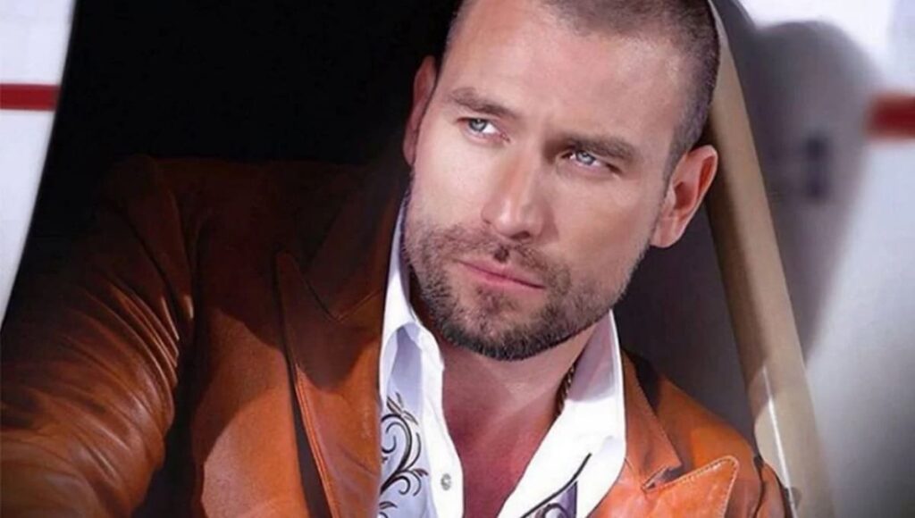 Rafael amaya 1