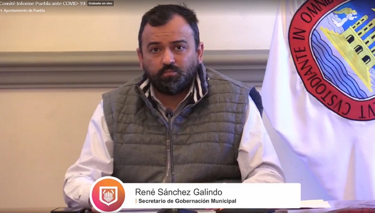Aumenta ambulantaje y Sánchez Galindo los defiende; dice que establecidos no respetaron Día Solidario 1 Rene