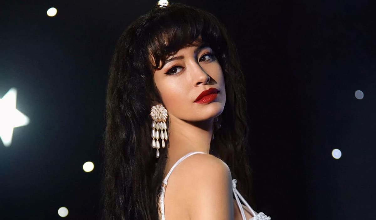 #TodosComoLaFlor, Netflix convoca a fans a cantar éxitos de Selena Quintanilla 1 Selena 1 1