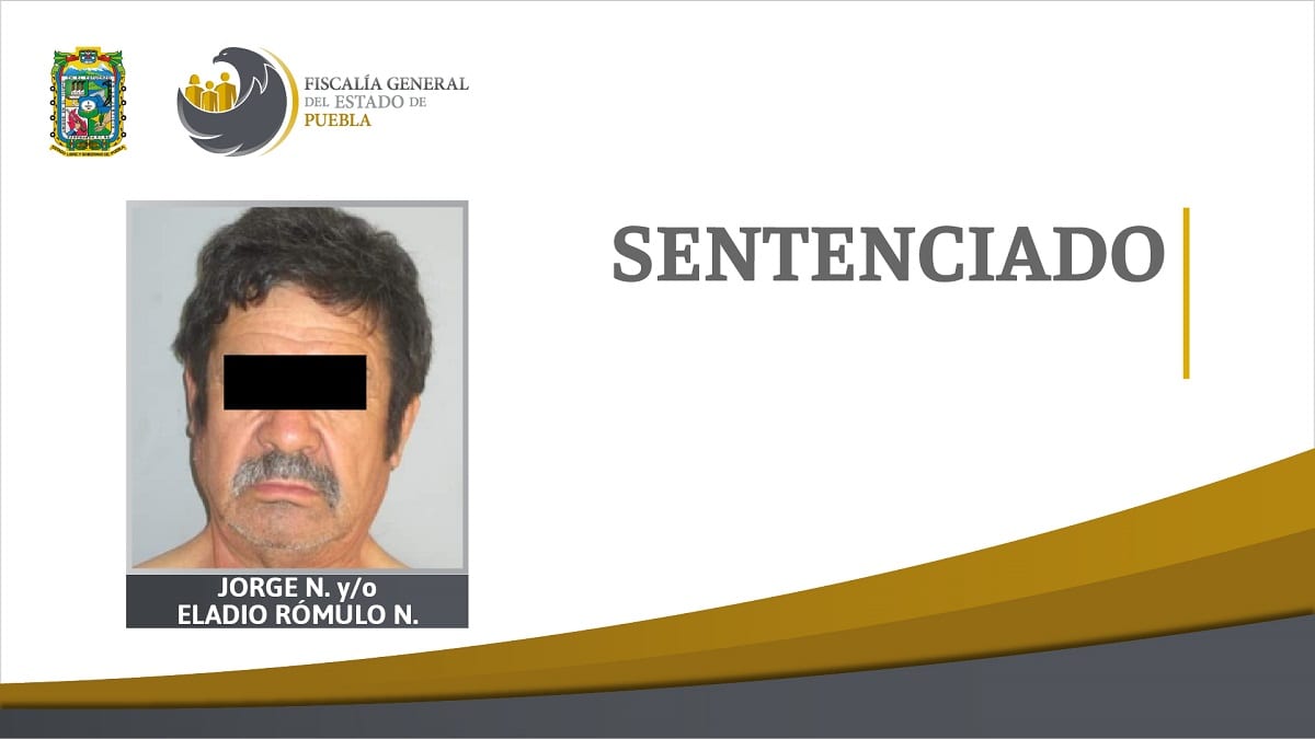 Sent Jorge Eladio Romulo