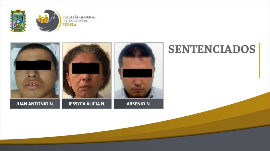Sent Secuestro San Martin 1