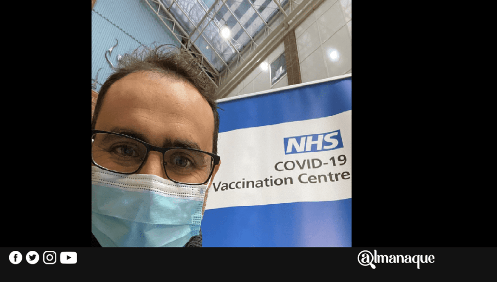 Sergio Assia covid 1