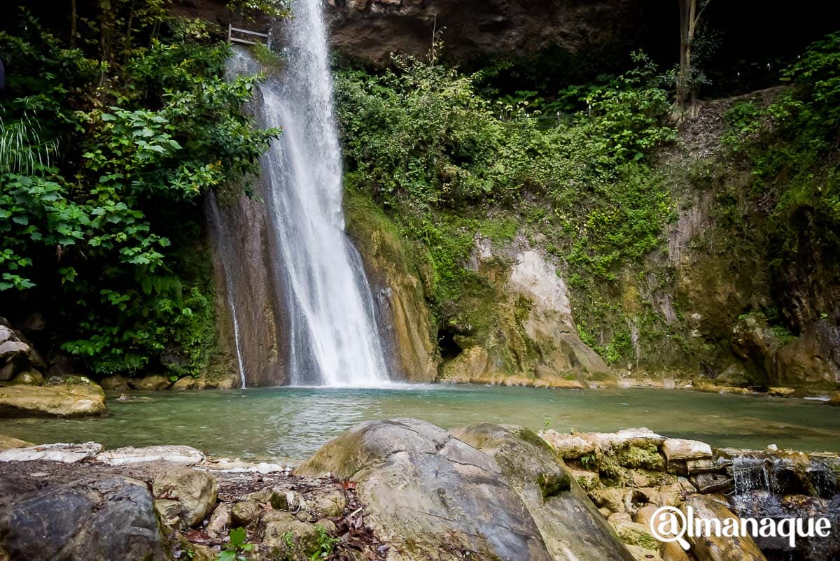 Salud recomienda vacacionar en Pueblos Mágicos de Puebla y no en lugares con casos de Ómicron 2 TETELA DE OCAMPO 042
