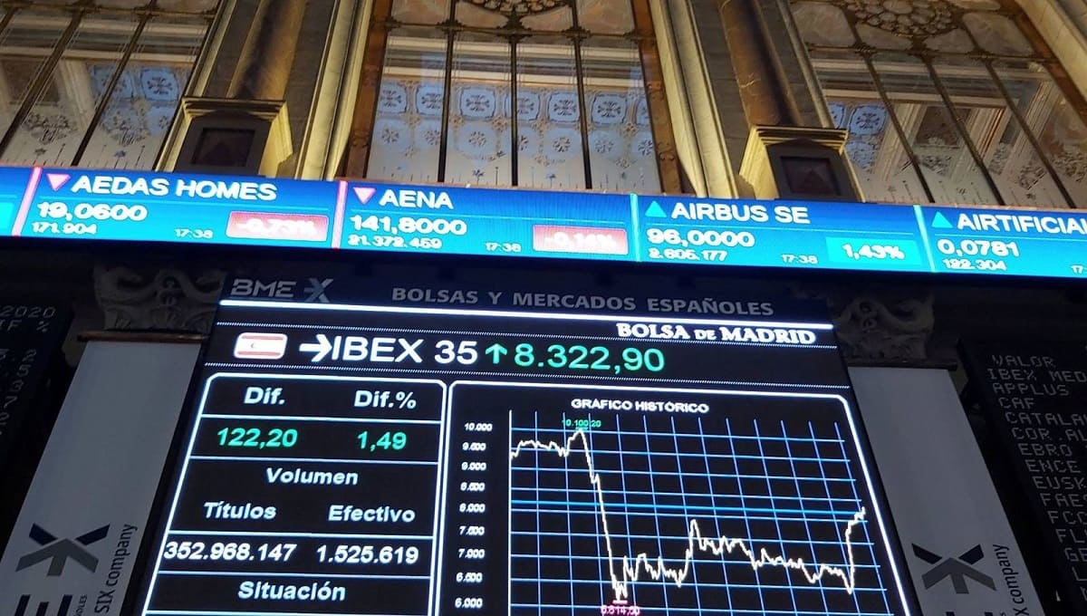 El agua comenzó a cotizar en el mercado de materias primas de Wall Street 1 Wall Street. 1