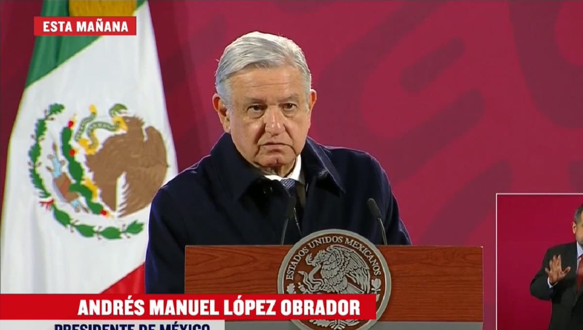 Esta es la carta que le escribió AMLO a Biden por su triunfo en EUA 1 Yafet Isai 2