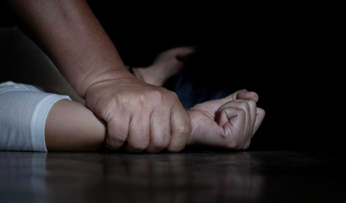 Adolescente de 14 años es atacada sexualmente mientras tomaba clases online en Puebla 1 abuso