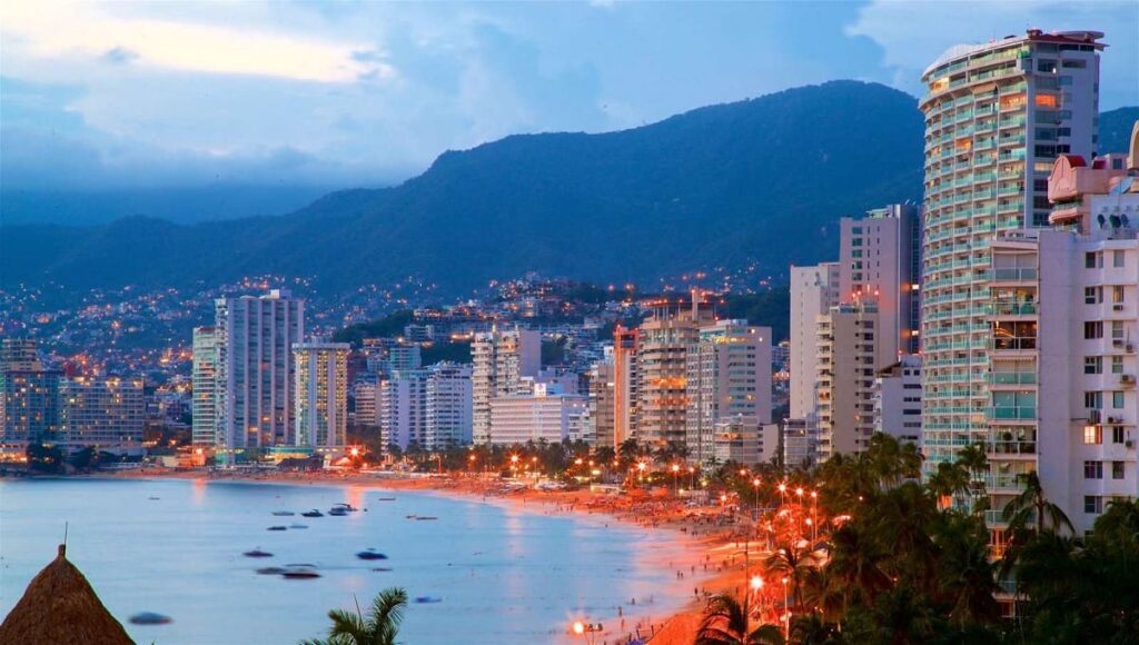 acapulco 1