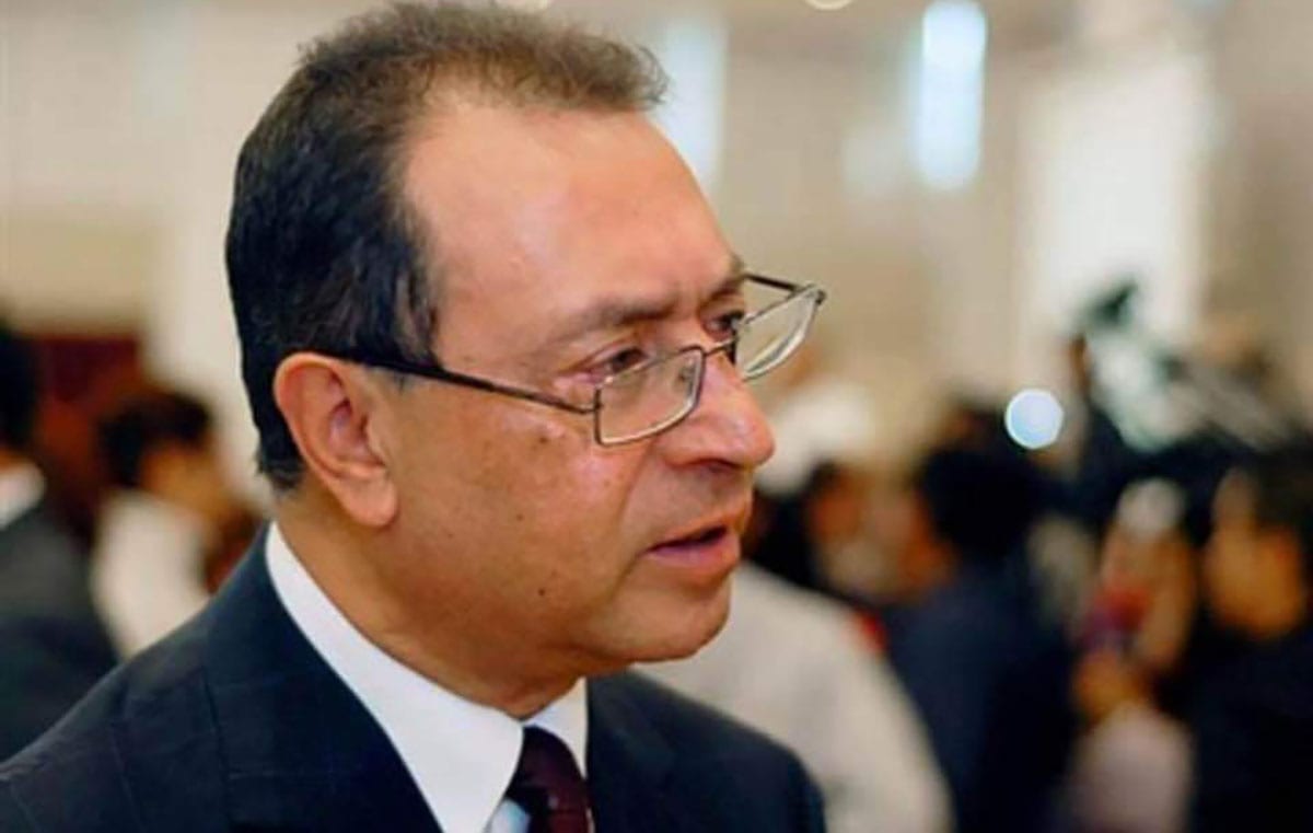 Fallece el exdiputado federal Alberto Amador Leal por COVID 1 alberto amador