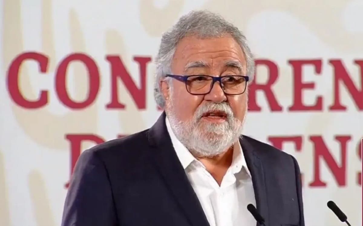 El Estado mexicano ofrece disculpa pública por desaparición forzada de tres jóvenes 1 alejandro encinas 1